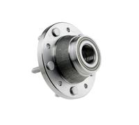 Cuscinetto ruota Assale posteriore KLT-FR-059 NTY per FORD TRANSIT V363 Autobus