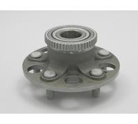 Kit Cuscinetto Ruota Hintrnachse Adatto per Honda Civic Sport 01 Tipo-R 2.0I 16