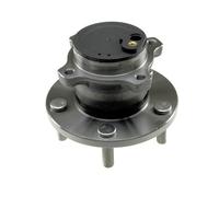 Kit Cuscinetto Ruota Hintrnachse Adatto per Mazda 3 03 5 06- OE zu Vergl 050711B