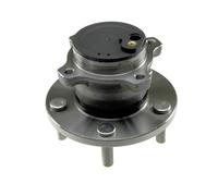Kit Cuscinetto Ruota Hintrnachse Adatto per Mazda 3 03 5 06- OE zu Vergl 050711B