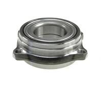 NTY Kit cuscinetto ruota compatibile con MERCEDES-BENZ KLT-ME-025