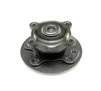 Kit Cuscinetto Ruota Hintrnachse Adatto per Mini One, Cooper 01-06 OE zu Vergl 2