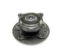 Kit Cuscinetto Ruota Hintrnachse Adatto per Mini One, Cooper 01-06 OE zu Vergl 2