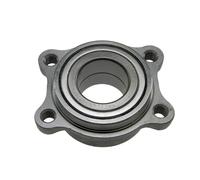 Kit Cuscinetto Ruota Hintrnachse Adatto per Nissan 350Z 02-08, Skyline V35 01-07