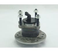 NTY Cuscinetto Ruota Mozzo Posteriore Sinistra Destra per Opel Vectra C 2.8 V6