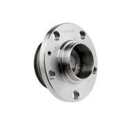 Kit Cuscinetto Ruota Hintrnachse Adatto per Seat Toledo 12 Skoda Rapid 12 Disco