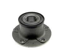 Kit Cuscinetto Ruota Hintrnachse Con Integrato Magnetico Sensore OE zu Vergl