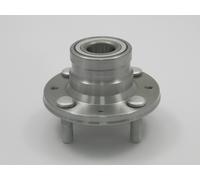 Kit Cuscinetto Ruota Hintrnachse KLT-MS-028 OE zu Vergl MB663630 per Mitsubishi