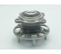 Kit Cuscinetto Ruota Hintrnachse KLT-MS-045 OE zu Vergl MR594443 per Mitsubishi