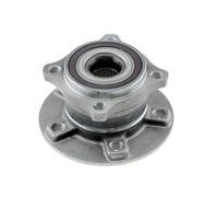 Kit Cuscinetto Ruota Hintrnachse OE Per Riferimenti 2463340206 Adatto A Mercedes