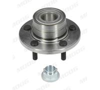Kit Cuscinetto Ruota Moog HY-WB-11833 per Hyundai Assale Posteriore