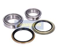 Japanparts Kit cuscinetto ruota KK-10305 per KIA Sportage K00 Retona Chiuso
