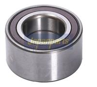 Kit cuscinetto ruota JAPAN PARTS KK11042 per DACIA NISSAN RENAULT