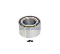 Japanparts Kit cuscinetto ruota KK-16001 anteriore per Daihatsu Terios