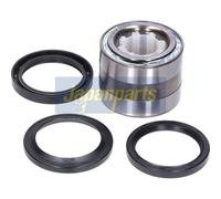 Cuscinetto ruota KK-27008 JAPANPARTS per SUBARU LEGACY I LEGACY I Familiare