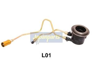 kit cuscinetto ruota JAPANPARTS CF-L01