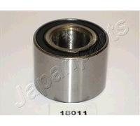 JAPANPARTS Kit cuscinetto ruota KK18011 diam. 58 mm