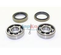 Kit cuscinetto ruota JAPKO per Piaggio, Daihatsu