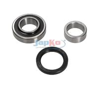 Japko Kit cuscinetto ruota 428014 posteriore per Suzuki Grand Vitara I