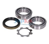 Kit cuscinetto ruota JAPKO per Suzuki