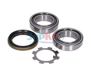 Kit cuscinetto ruota JAPKO per Suzuki