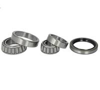 Kit cuscinetto ruota KANACO H15006 per HYUNDAI H100 Furgone 2.5 1994-2000