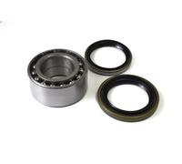 Kit cuscinetto ruota KANACO H15008 per MITSUBISHI CARISMA (DA_) 1.9 1996-2