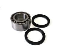 Kit cuscinetto ruota KANACO H18009 per SUZUKI IGNIS I (FH) 1.3 2000-2003