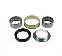 Kit Cuscinetto Ruota, Kit di Riparazione, Adatto A per Peugeot 205 -98, 306 -01,