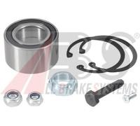 Kit cuscinetto ruota Assale anteriore per SEAT VW AROSA GOLF JETTA LUPO POLO POL