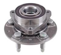 Kit Cuscinetto Ruota Liscio Rotazione Ø 157 MM 5 A. B. S. per Altre A.Chevrolet