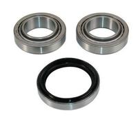 Kit Cuscinetto Ruota Liscio Rotazione Ø 60 MM 18,5 A. B. S. per E A. Ford Escort