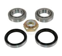 Kit Cuscinetto Ruota Liscio Rotazione Ø 60 MM 18,5 MM A. B. S. per Altre A. Ford