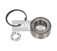 Kit Cuscinetto Ruota MAXGEAR 33-0052 Per CITROËN, FIAT, LANCIA, PEUGEOT