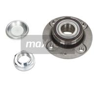 Kit Cuscinetto Ruota MAXGEAR 33-0064 Per CITROËN