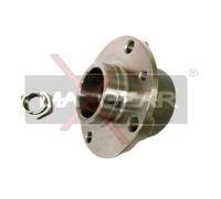 Kit Cuscinetto Ruota MAXGEAR 33-0129 Per ALFA ROMEO, FIAT, LANCIA