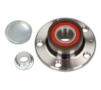KIT Cuscinetto Ruota MAXGEAR 33-0406 Per AUDI, SEAT, SKODA, VW