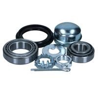 Kit Cuscinetto Ruota MAXGEAR 33-0413 Per AUDI, PORSCHE, SEAT, SKODA, VW
