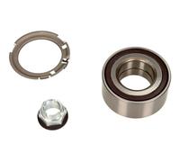 Kit Cuscinetto Ruota MAXGEAR 33-0520 Per NISSAN, OPEL, RENAULT, VAUXHALL