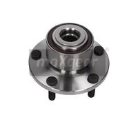 MAXGEAR Kit cuscinetto ruota per MAZDA 33-0776