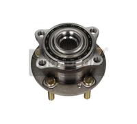 Kit Cuscinetto Ruota MAXGEAR 33-0843 Per HYUNDAI, KIA