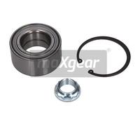 KIT Cuscinetto Ruota MAXGEAR 33-0859 Per BMW, BMW (BRILLIANCE)