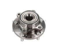KIT CUSCINETTO RUOTA MAXGEAR 33-0949 Per HYUNDAI, KIA