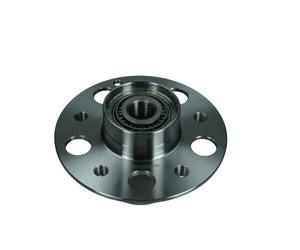 Kit Cuscinetto Ruota MAXGEAR 33-1077 Per MERCEDES-BENZ