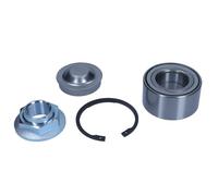 Maxgear 33-1185 Ruota Frontale per Smart Fortwo 453 Renault Twingo III