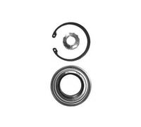 Kit cuscinetto ruota ME-WB-11262 MOOG per MERCEDES-BENZ