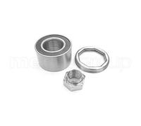 Kit Cuscinetto Ruota Metelli 19-1554 per Fiat Lancia Seat Assale Anteriore