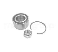 METELLI Kit cuscinetto ruota 19-1567