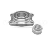 METELLI Kit cuscinetto ruota 19-1568