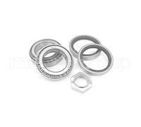 Kit Cuscinetto Ruota Metelli 19-1585 per Citroën Fiat Peugeot Assale Anteriore